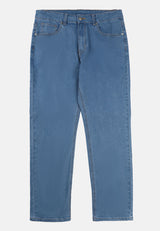 Cheetah Men Regular Fit Jeans - 110728