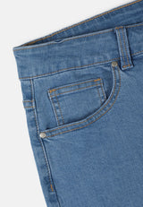 Cheetah Men Regular Fit Jeans - 110728