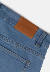 Cheetah Men Regular Fit Jeans - 110728