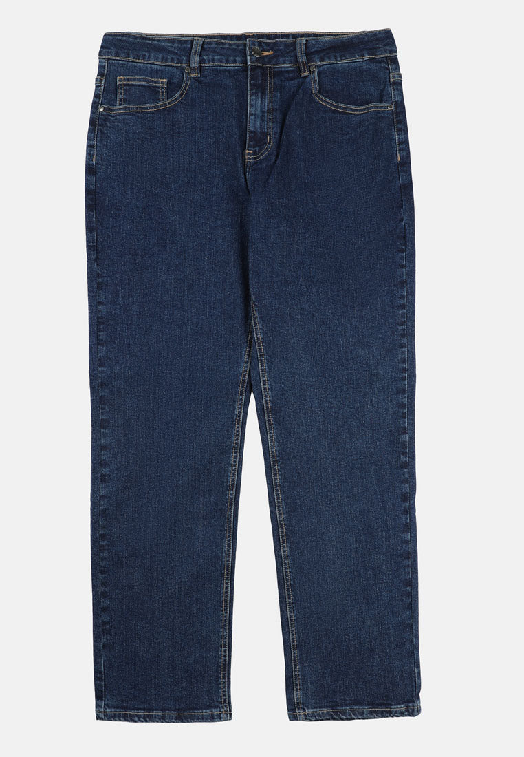 Cheetah Men Regular Fit Jeans - 110728