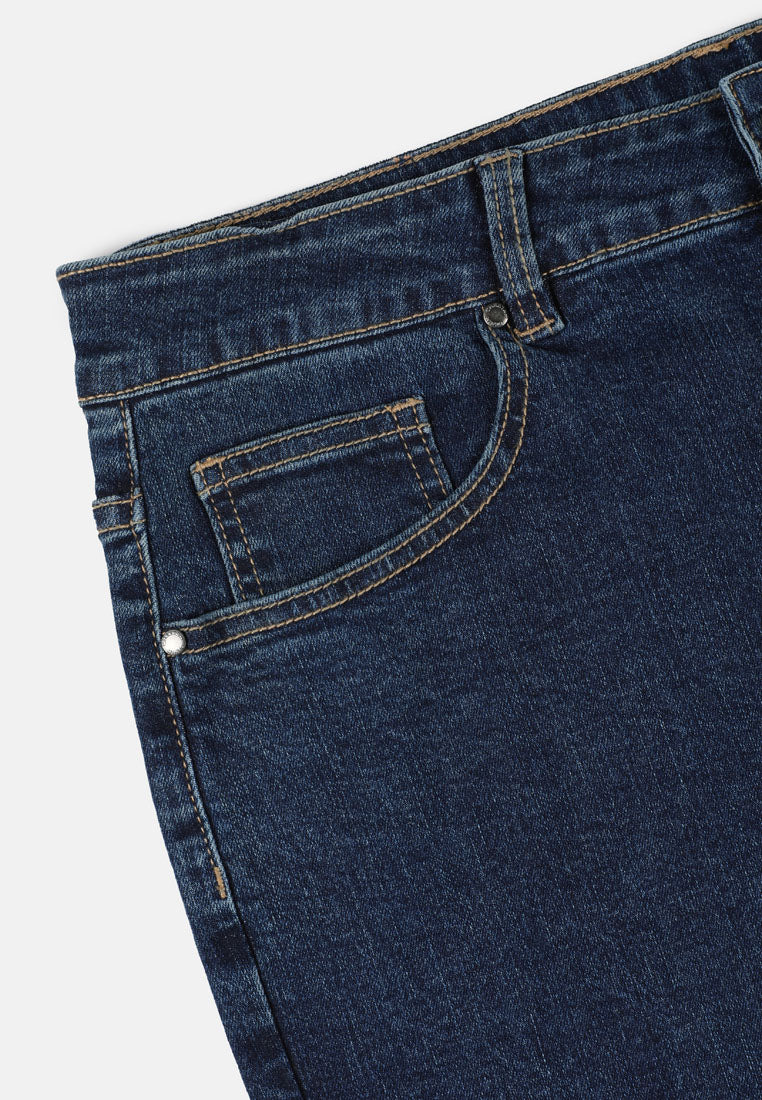 Cheetah Men Regular Fit Jeans - 110728