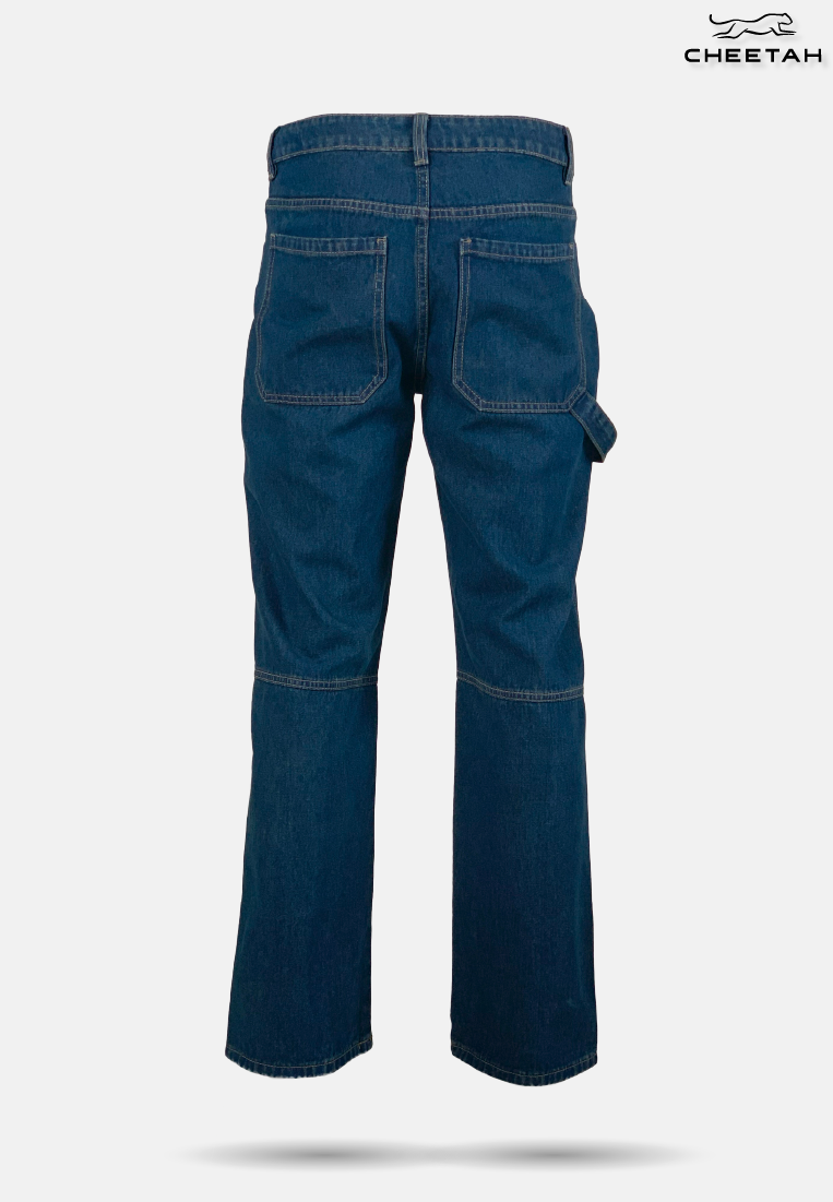 Revolucion Regular Jeans - 110758