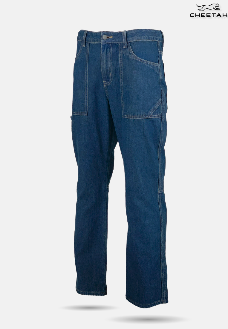 Revolucion Regular Jeans - 110758
