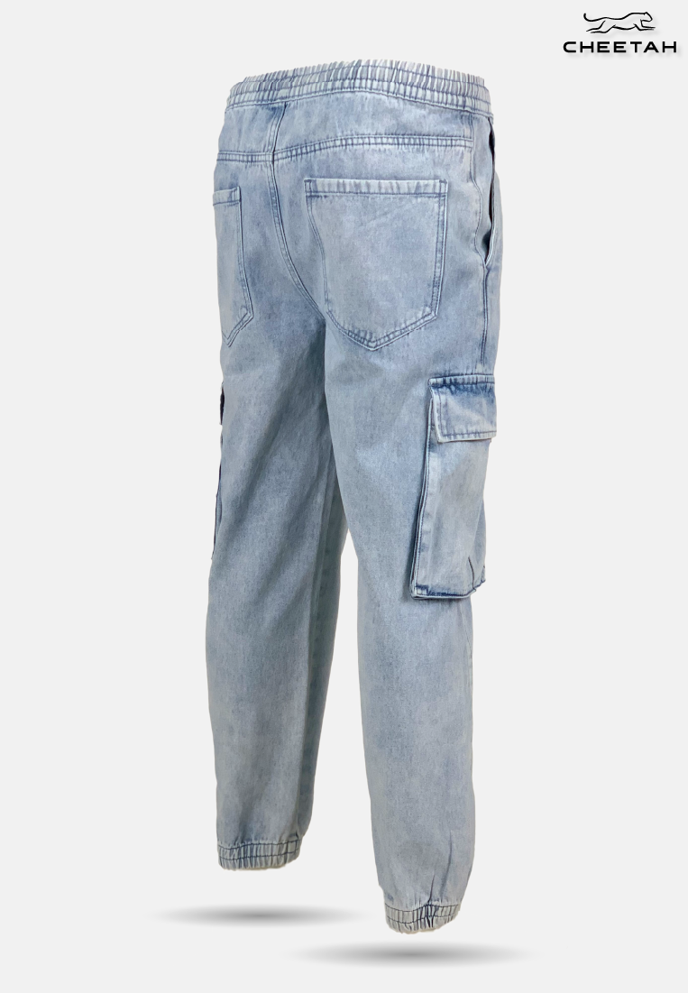 Revolucion Regular Jeans - 110760