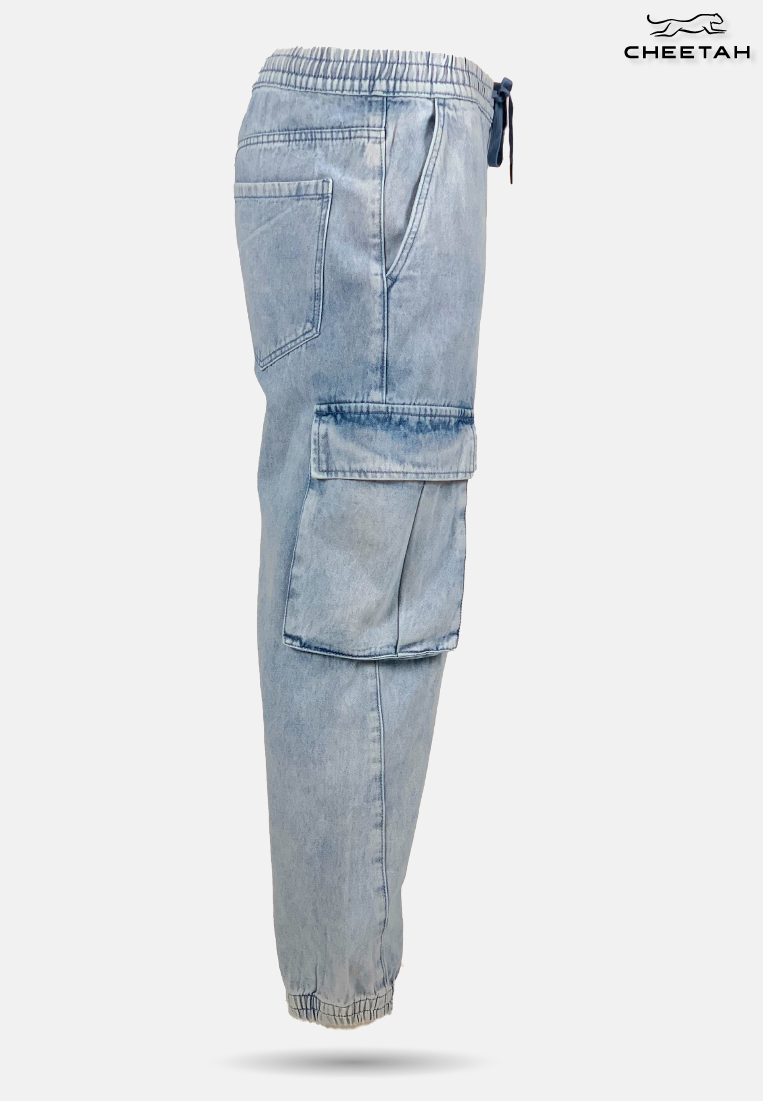 Revolucion Regular Jeans - 110760