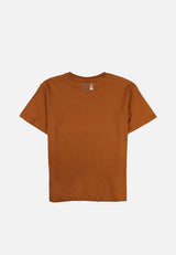 Cheetah Kids We Bare Bears Sustainable Collection Boy Regular Fit Short Sleeves Roundneck Tee  - CJ-92946