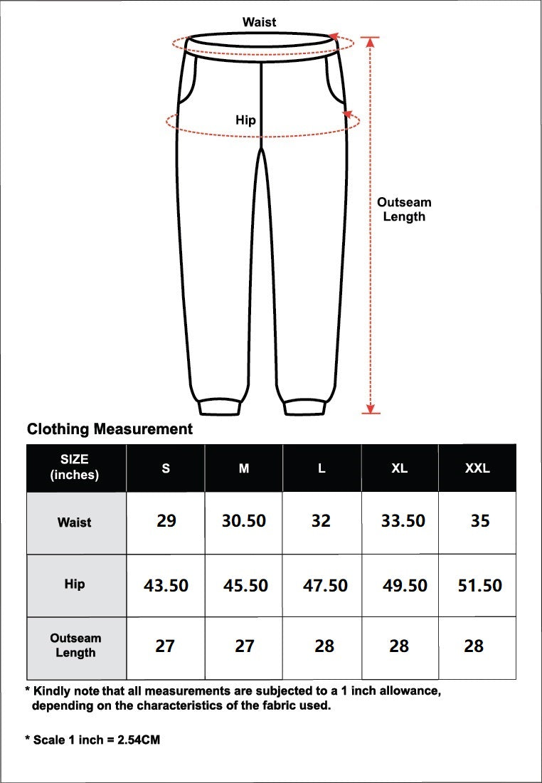 Cheetah Men Fine Cotton 3/4 Length Easy Shorts - 23380