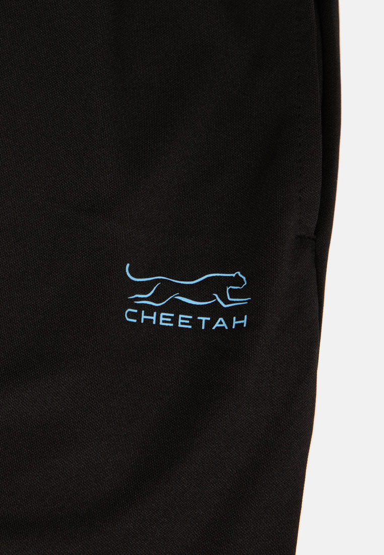 Cheetah Men Dry-Fit Training Shorts - 23382