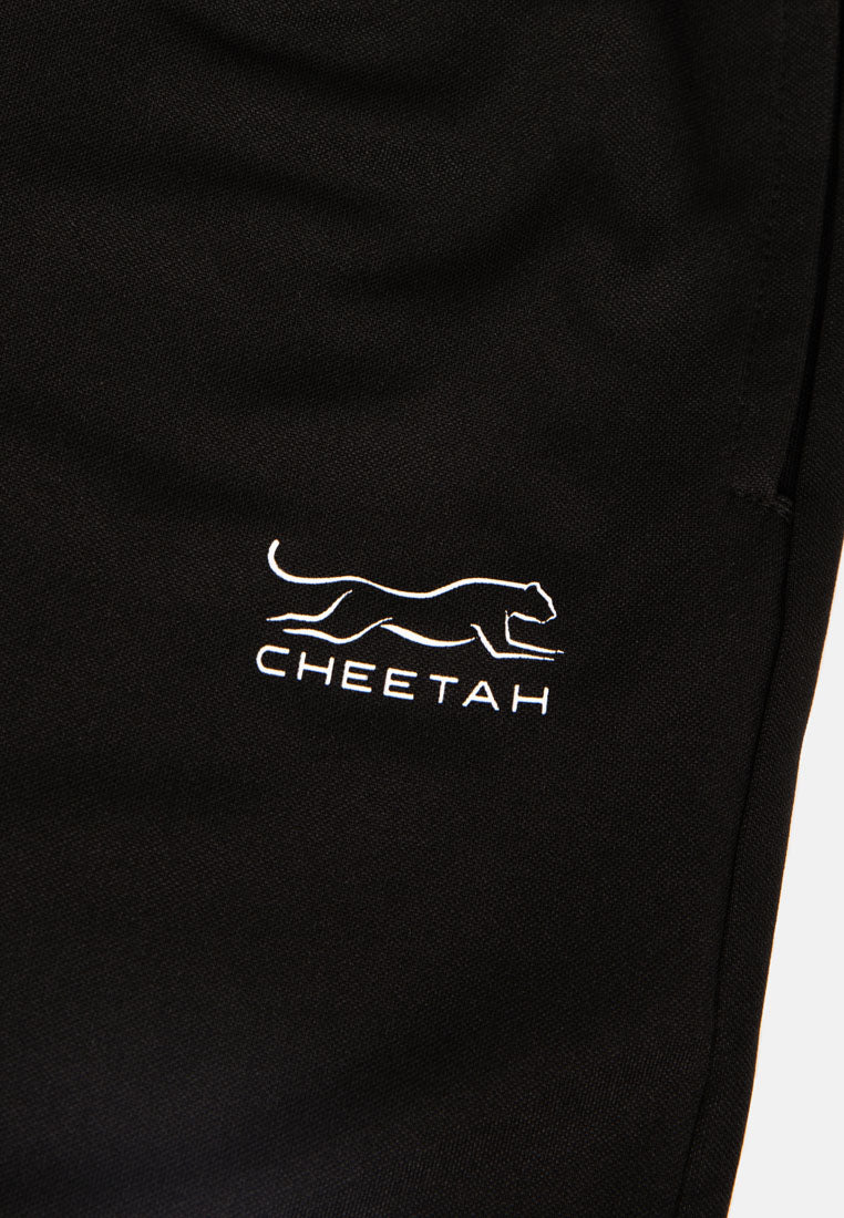 Cheetah Men Stretchable Microfibre Fabric Dry-Fit Training Shorts MD2- 23382