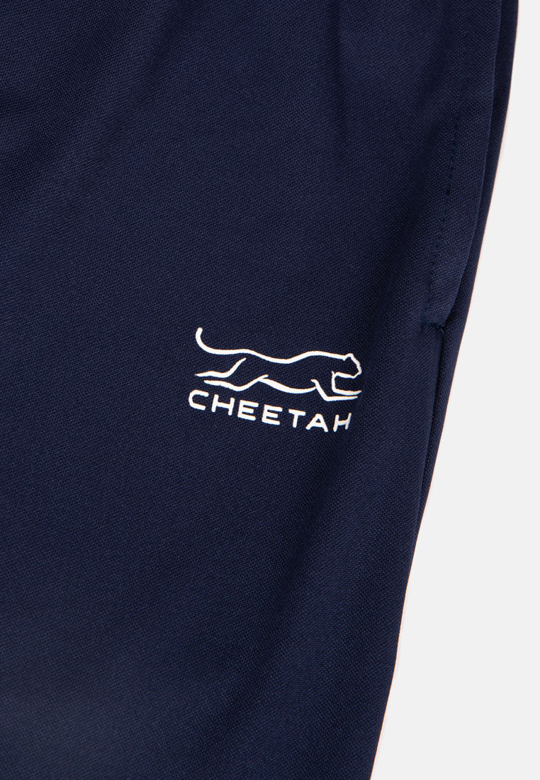 Cheetah Men Dry-Fit Training Shorts - 23382