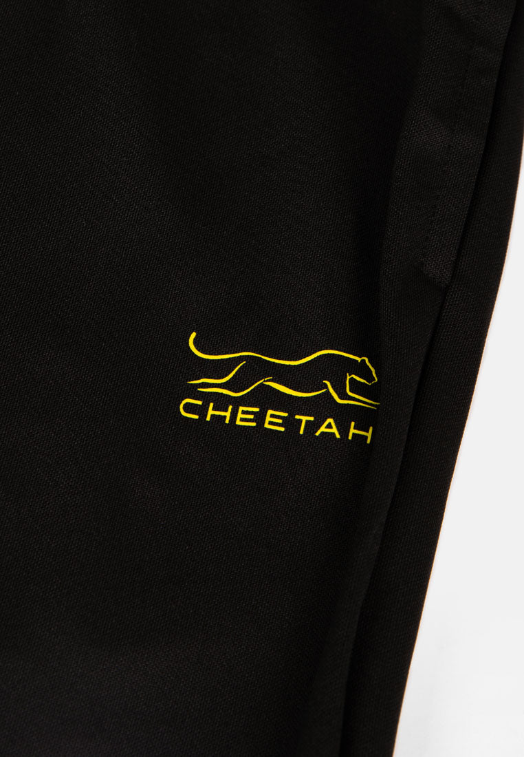 Cheetah Men Dry-Fit Training Shorts - 23386