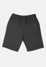 Cheetah Men Regular Fir Jogger Shorts- 23440