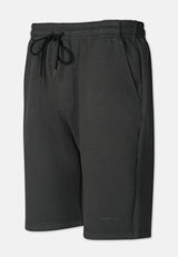 Cheetah Men Regular Fir Jogger Shorts- 23440
