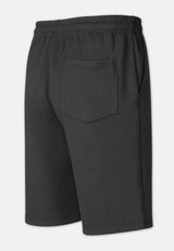 Cheetah Men Regular Fir Jogger Shorts- 23440