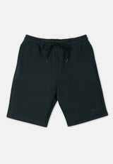 Cheetah Men Regular Fir Jogger Shorts- 23442