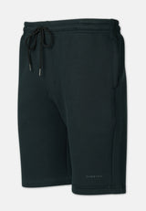Cheetah Men Regular Fir Jogger Shorts- 23442