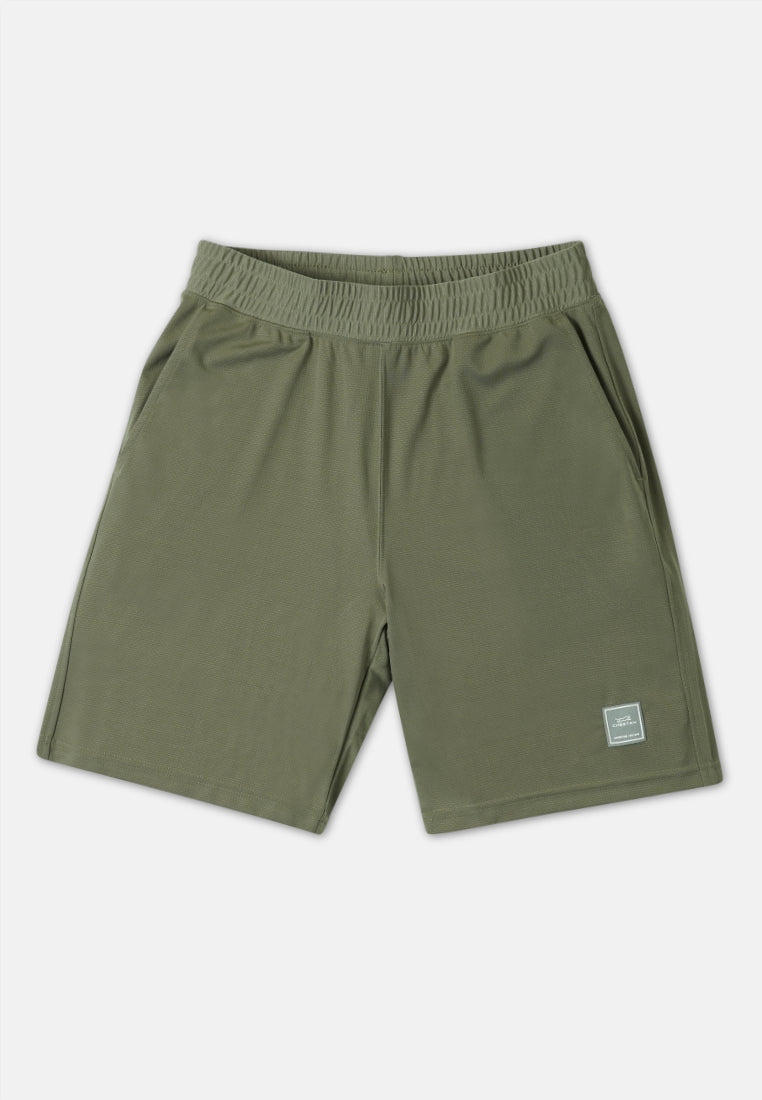 Cheetah Men Regular Fit Shorts - 23458