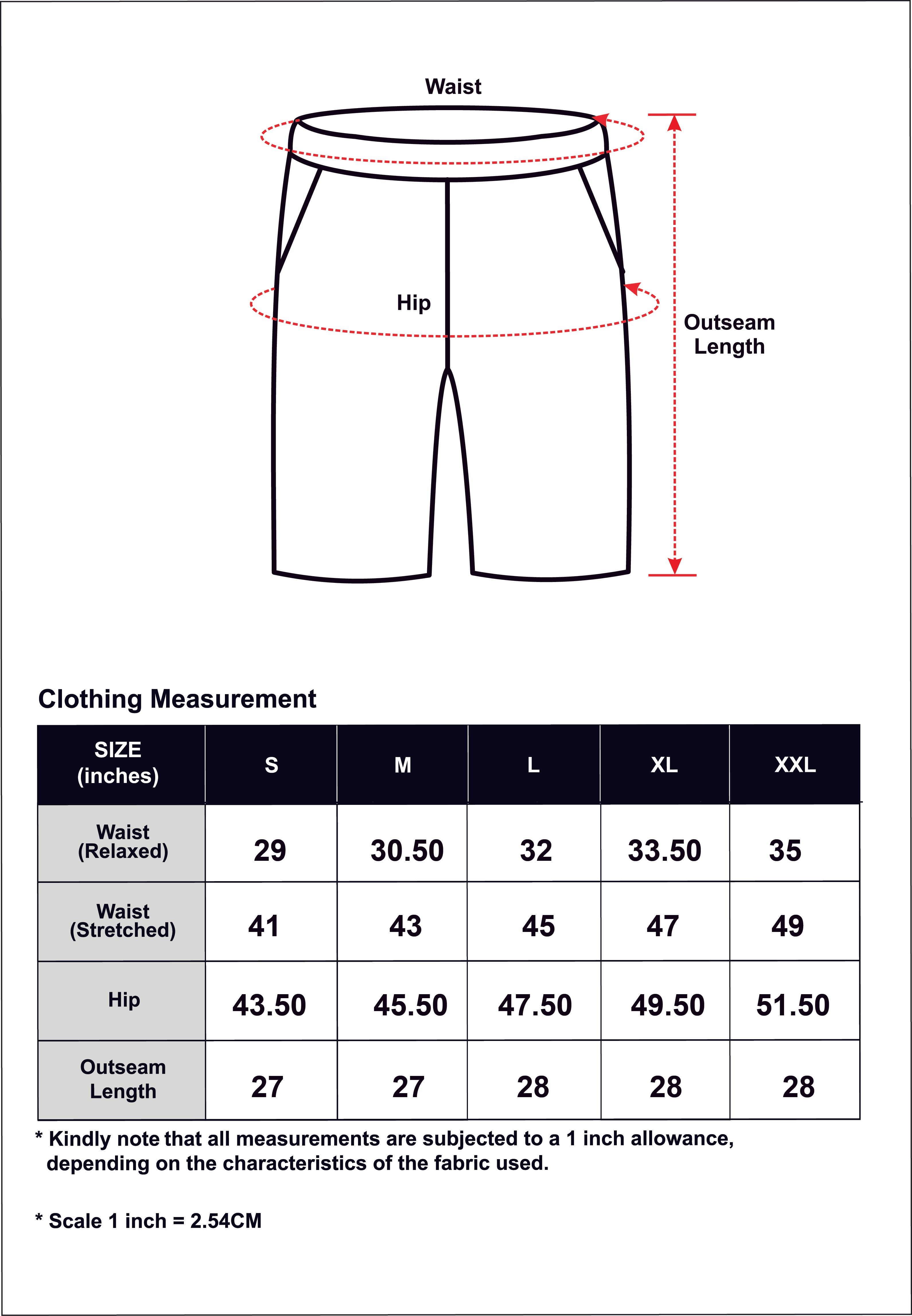 Cheetah Men Regular Fit Cotton Blend Rubber Badges Shorts - 23478