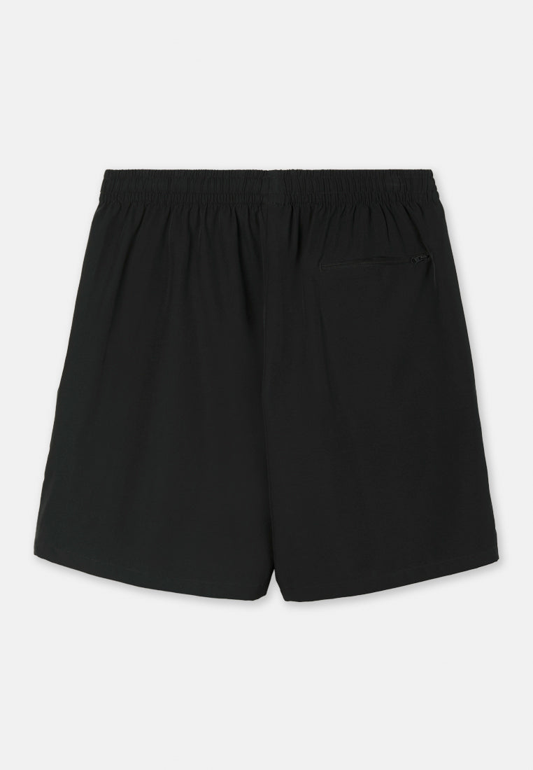 Cheetah Men Regular fit Polyester Blend Track Shorts - 23510