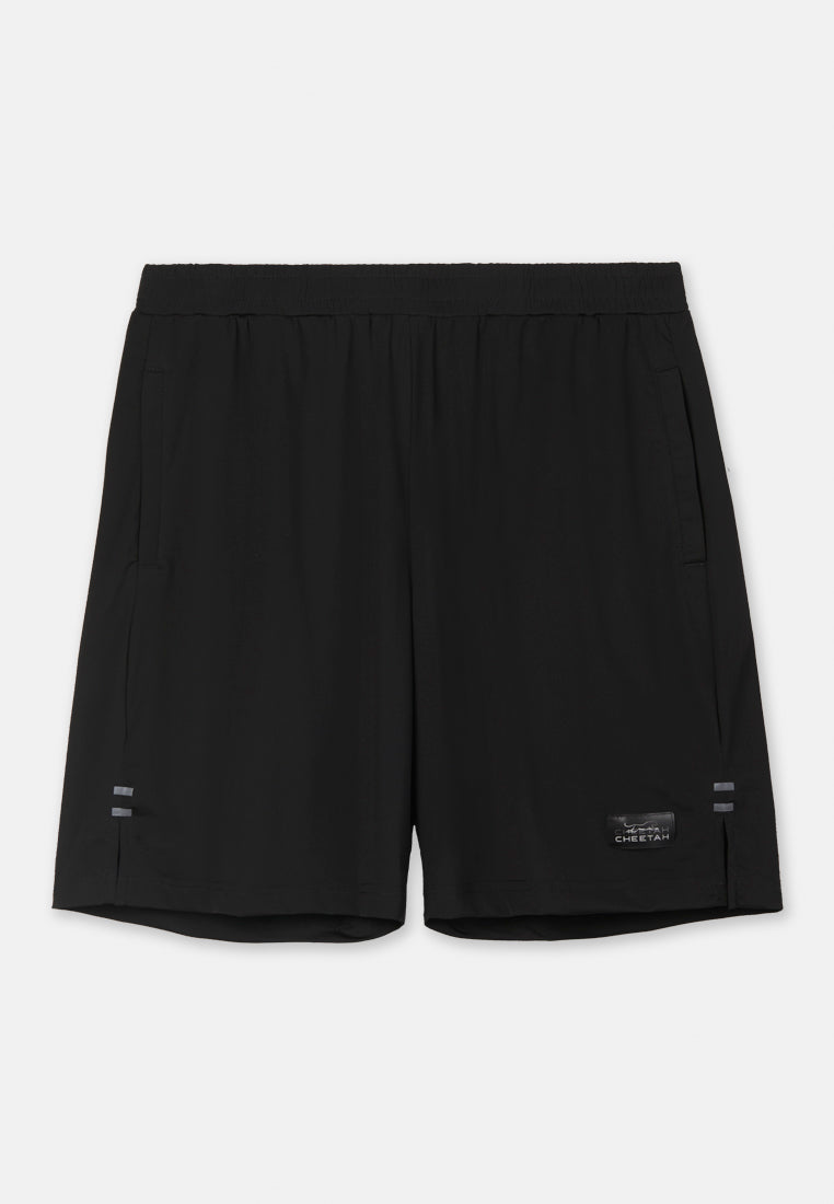 Cheetah Men Nylon Polyester Shorts - 23512