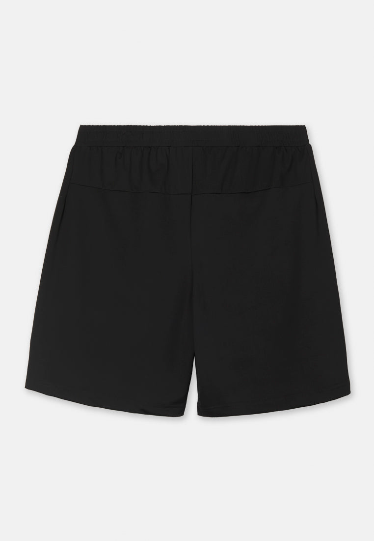 Cheetah Men Nylon Polyester Shorts - 23512
