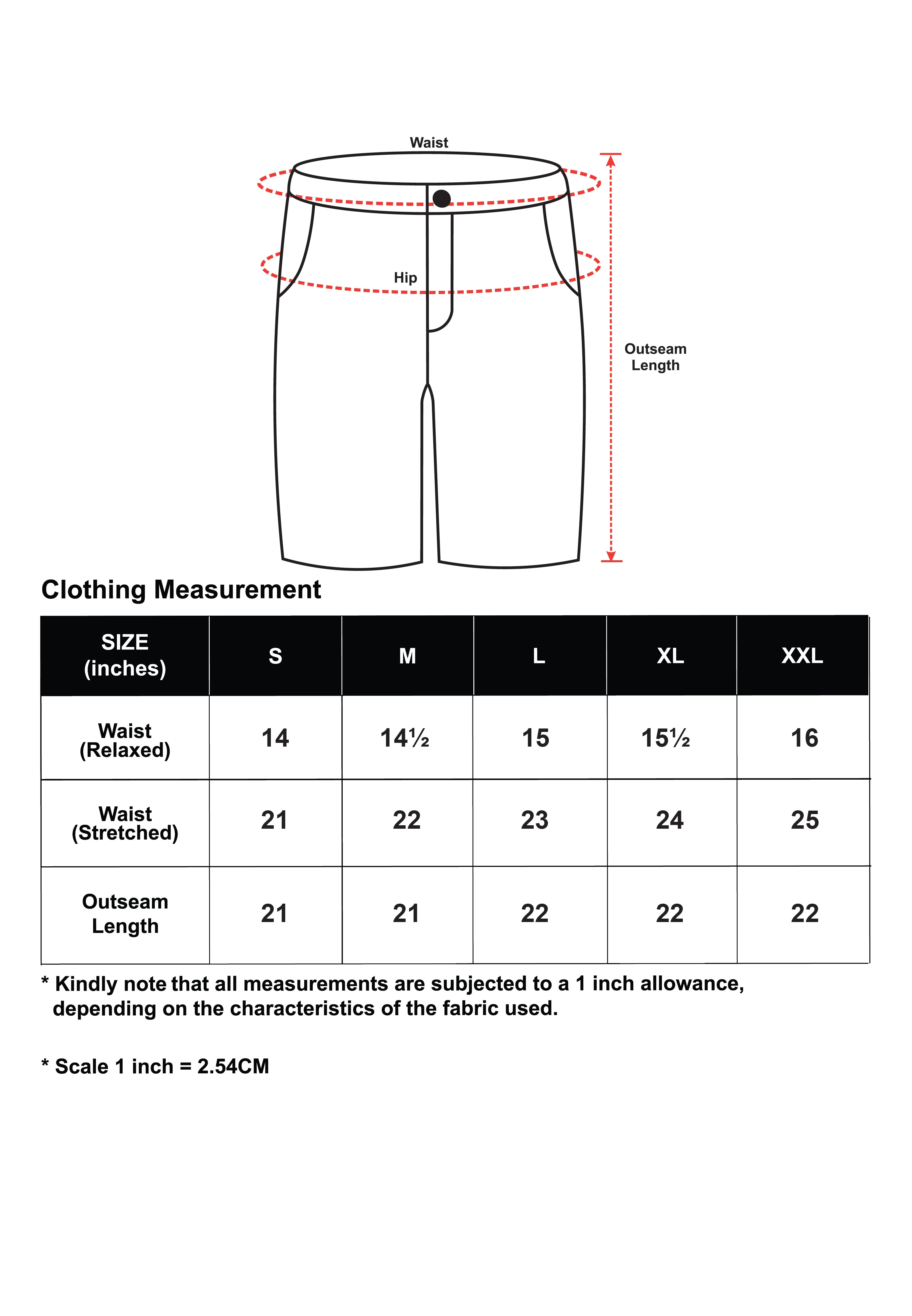 Cheetah Men Polyester Jogger Shorts - 23516