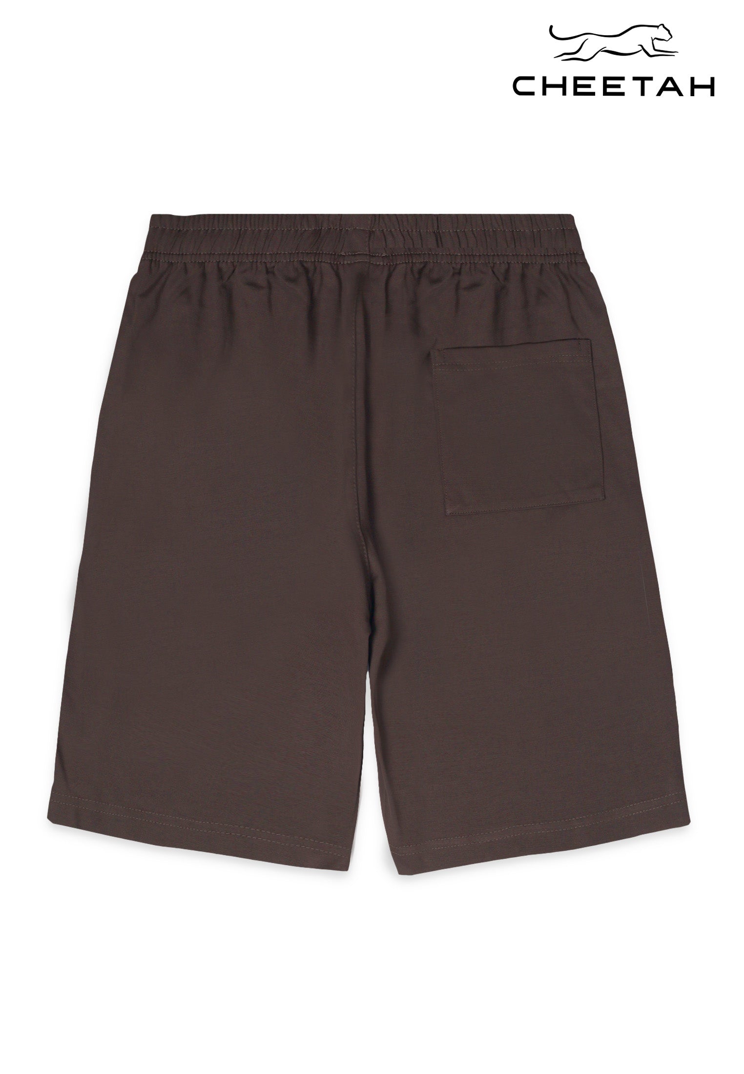 Cheetah Men Basic Jogger Shorts - 23552