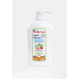 Baby Cheetah Liquid Cleanser