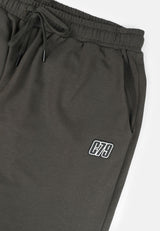 Cheetah Men Relaxed Pants - 51646