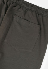 Cheetah Men Relaxed Pants - 51646