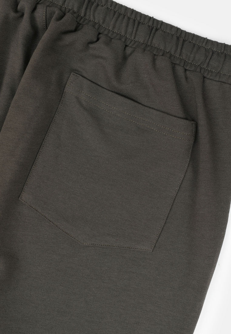 Cheetah Men Relaxed Pants - 51646