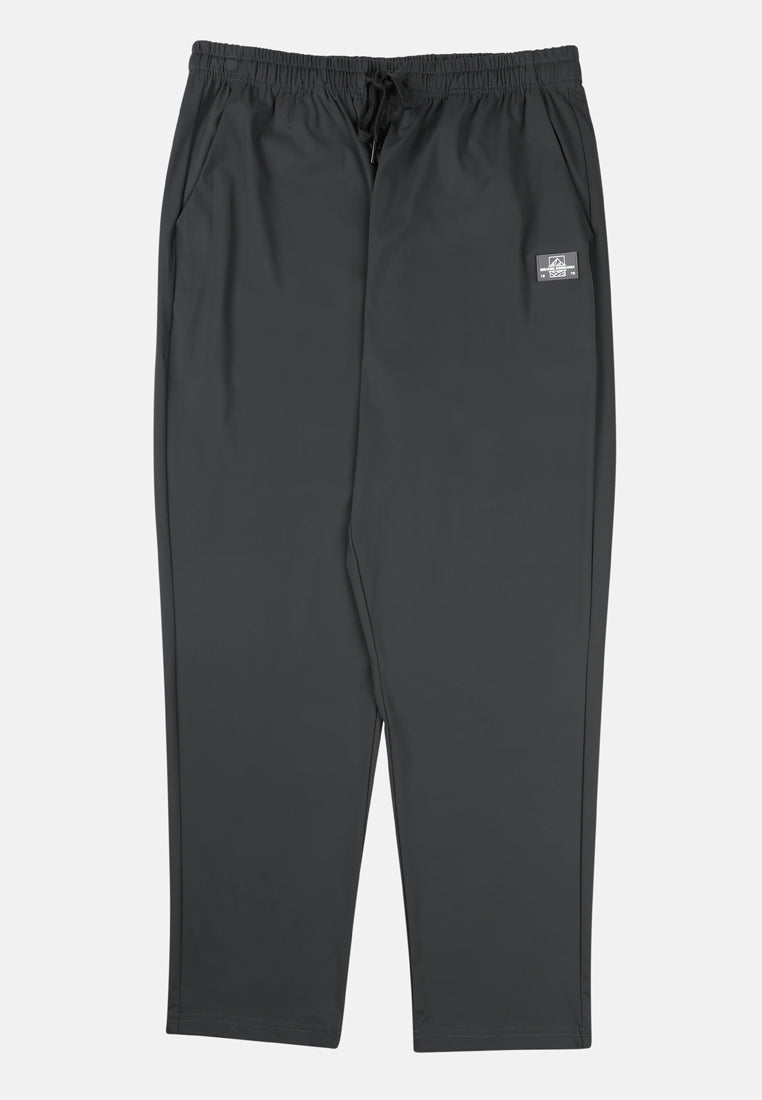 Cheetah Men Regular Fit Polyester Blend Jogger Pants - 51660
