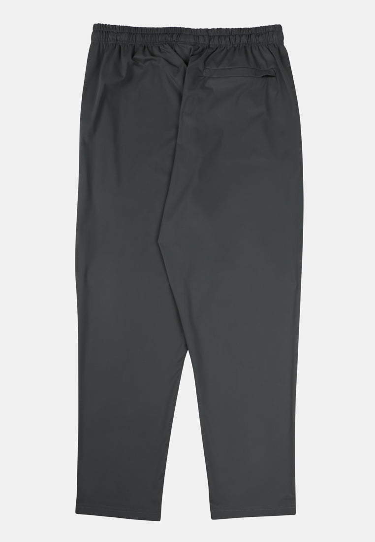 Cheetah Men Regular Fit Polyester Blend Jogger Pants - 51660