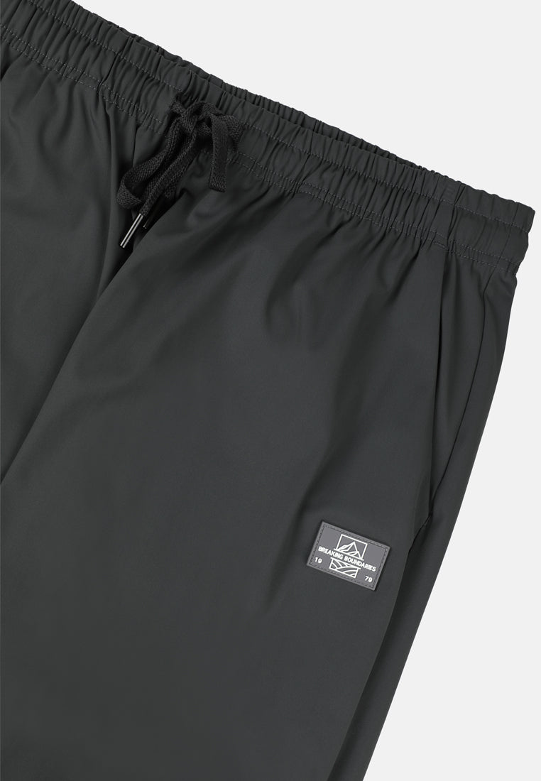 Cheetah Men Regular Fit Polyester Blend Jogger Pants - 51660