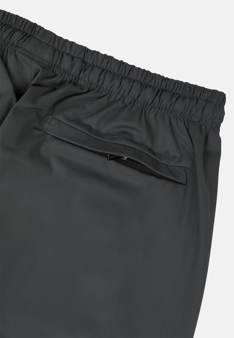 Cheetah Men Regular Fit Polyester Blend Jogger Pants - 51660