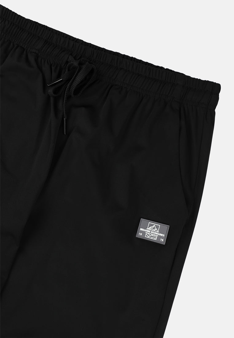 Cheetah Men Regular Fit Polyester Blend Jogger Pants - 51660