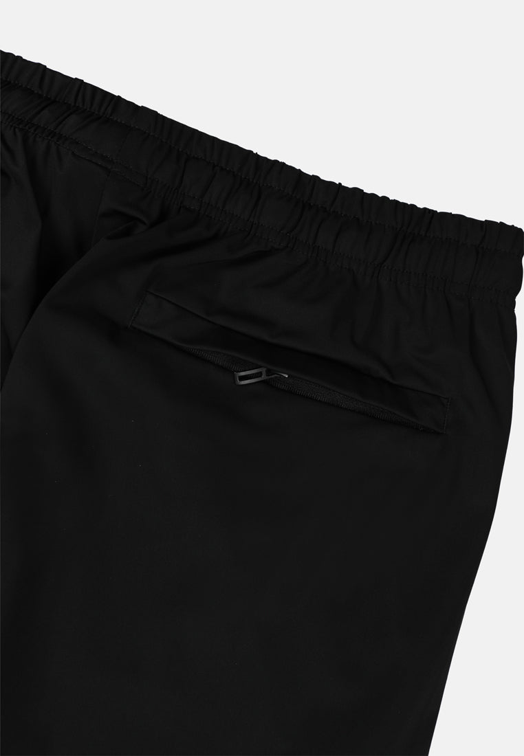Cheetah Men Regular Fit Polyester Blend Jogger Pants - 51660
