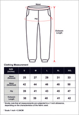 Cheetah Track Pants - 51670