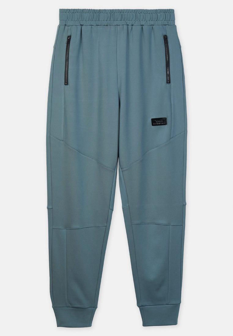 Cheetah Men Regular fit Polyester blend Jogger Pants - 51678