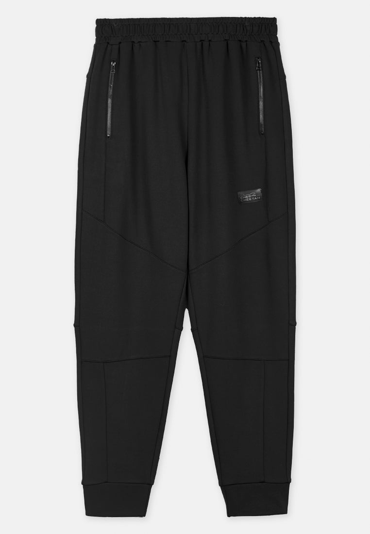 Cheetah Men Regular fit Polyester blend Jogger Pants - 51678