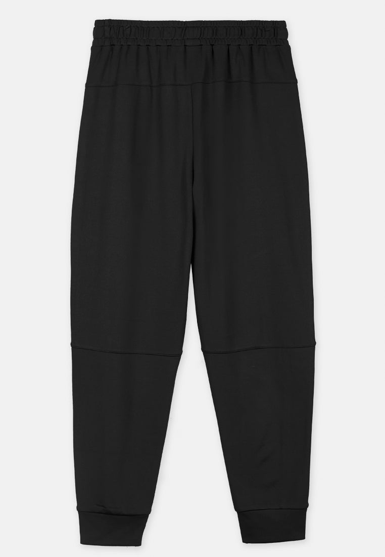 Cheetah Men Regular fit Polyester blend Jogger Pants - 51678