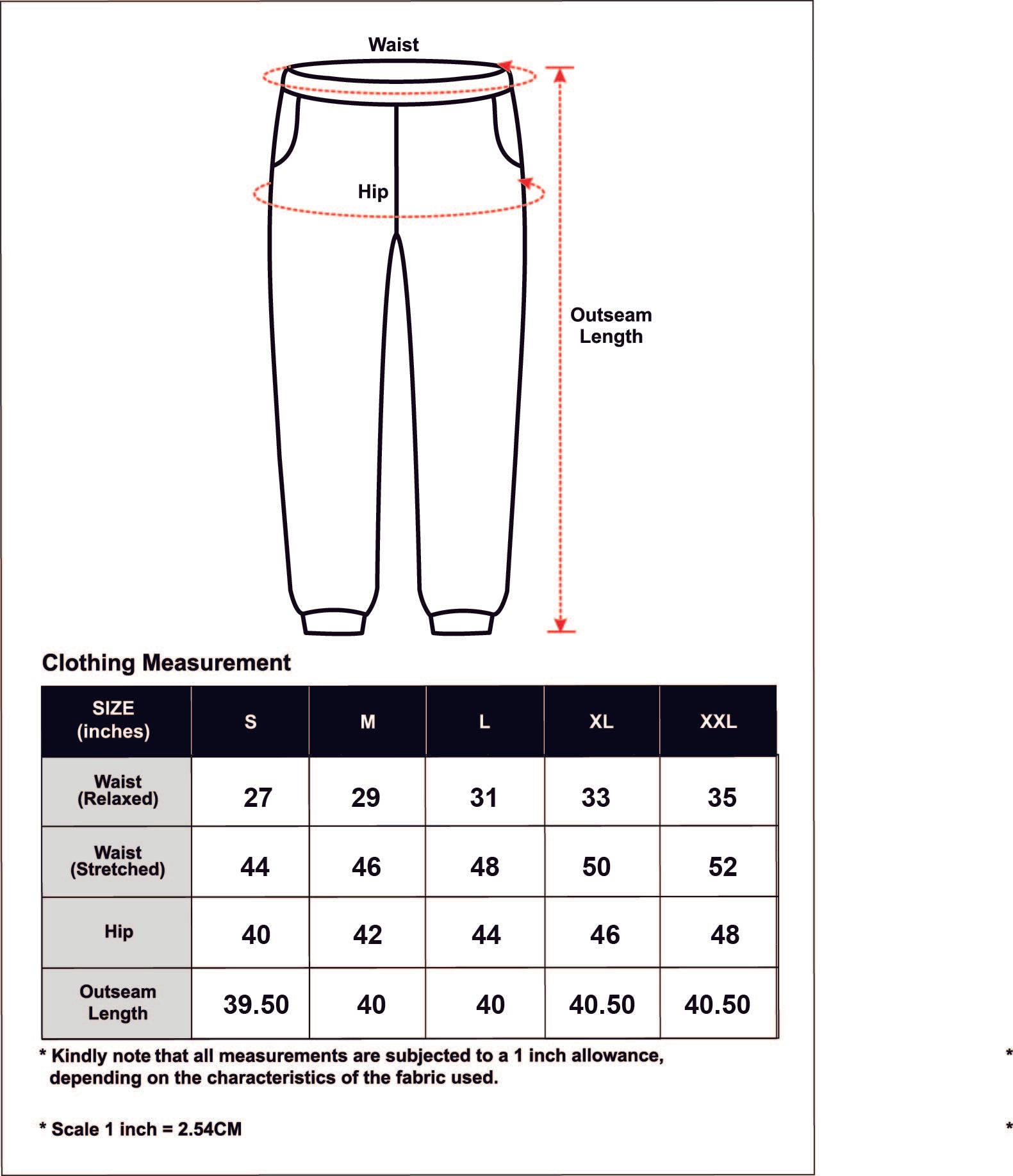Cheetah Men Regular fit Polyester blend Jogger Pants - 51678