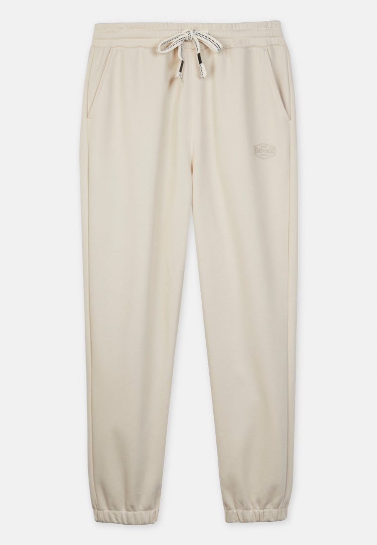 Cheetah Men Solid Tone Comfortable Stretchy Fabric Jogger Long Pants - 51682