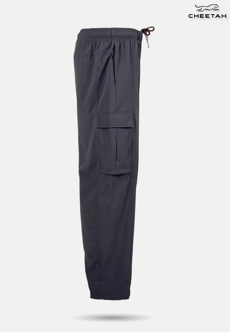 Revolucion Cargo Long Pants - 51688