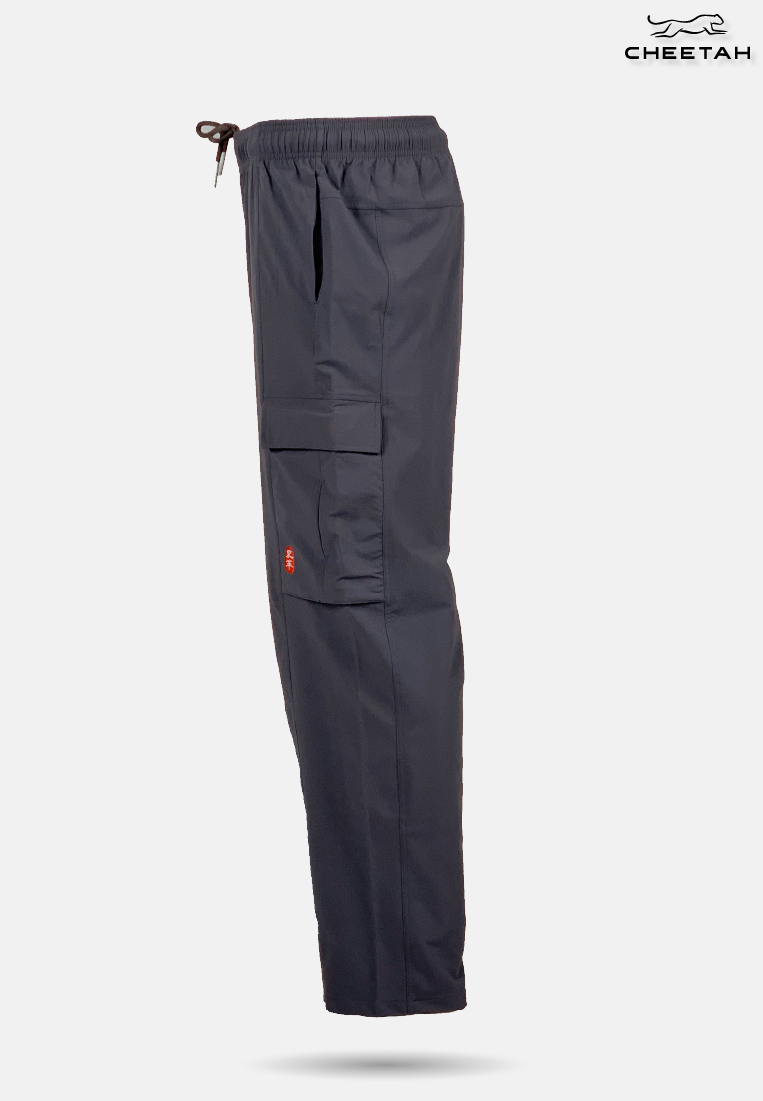 Revolucion Cargo Long Pants - 51688