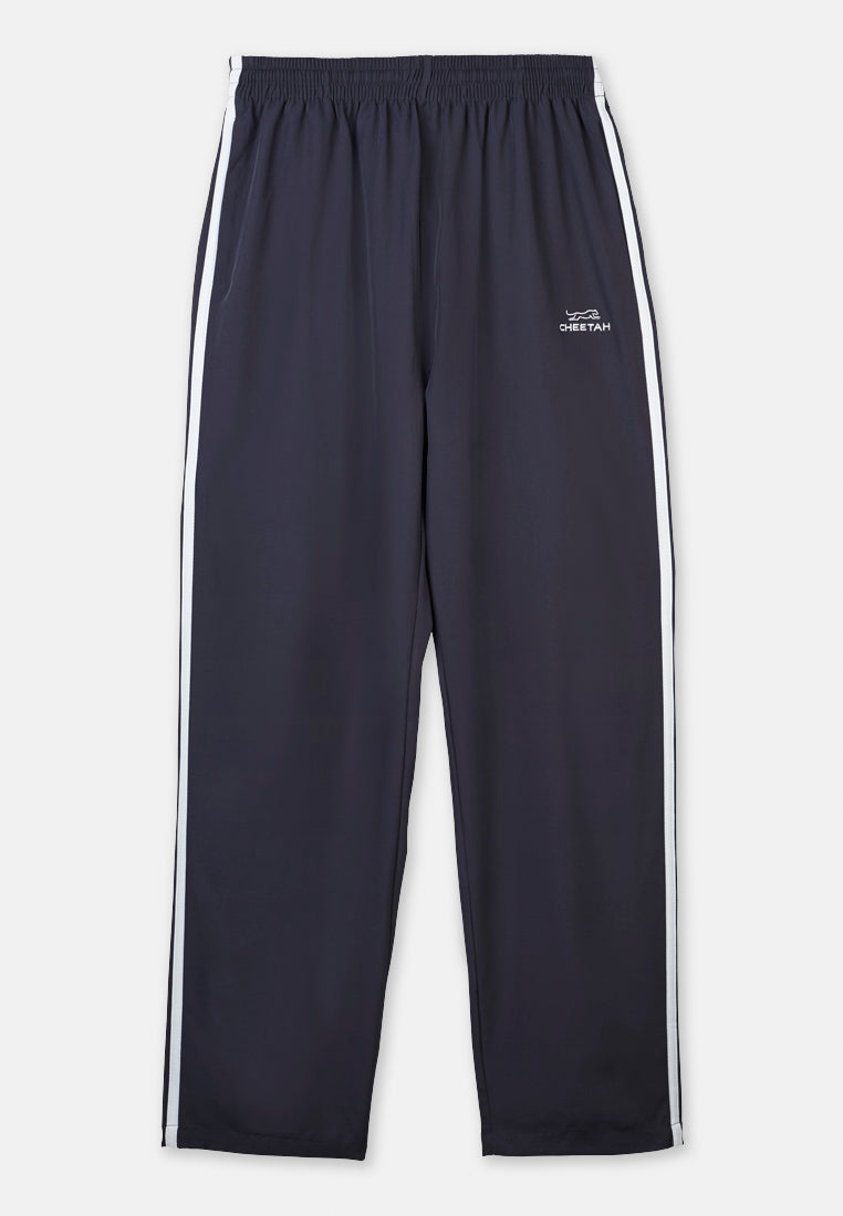 Cheetah Men Polyester Blend Track Pants - 51706