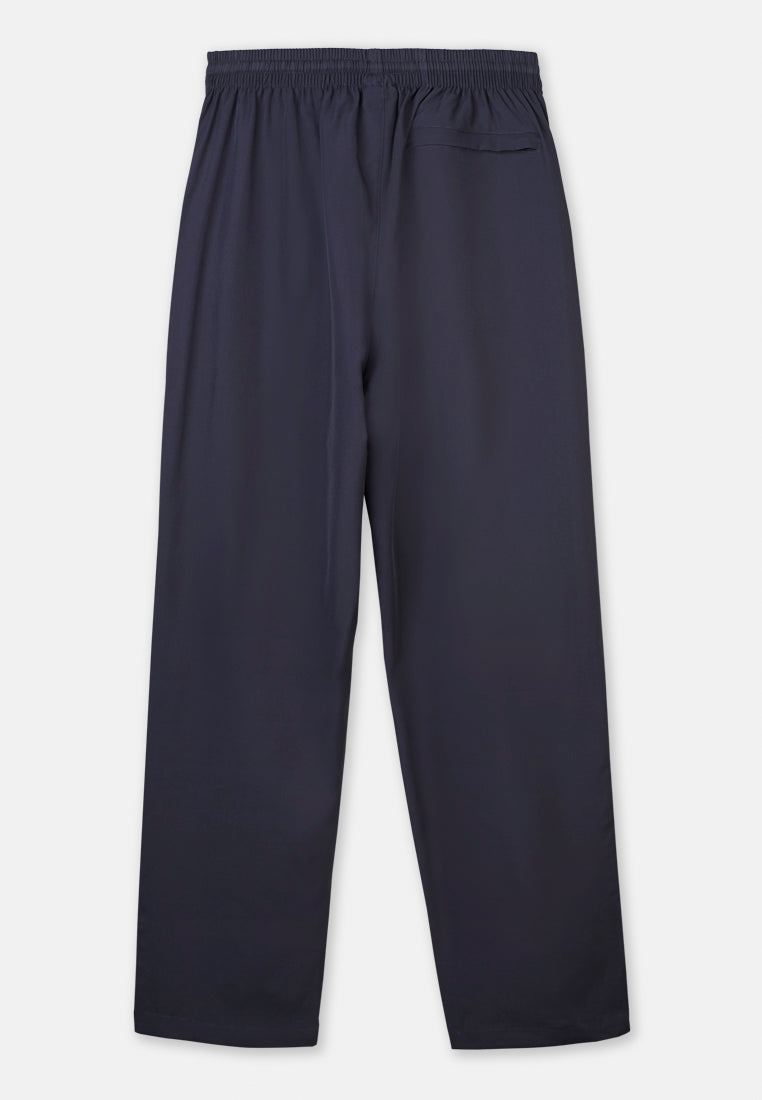 Cheetah Men Polyester Blend Track Pants - 51706