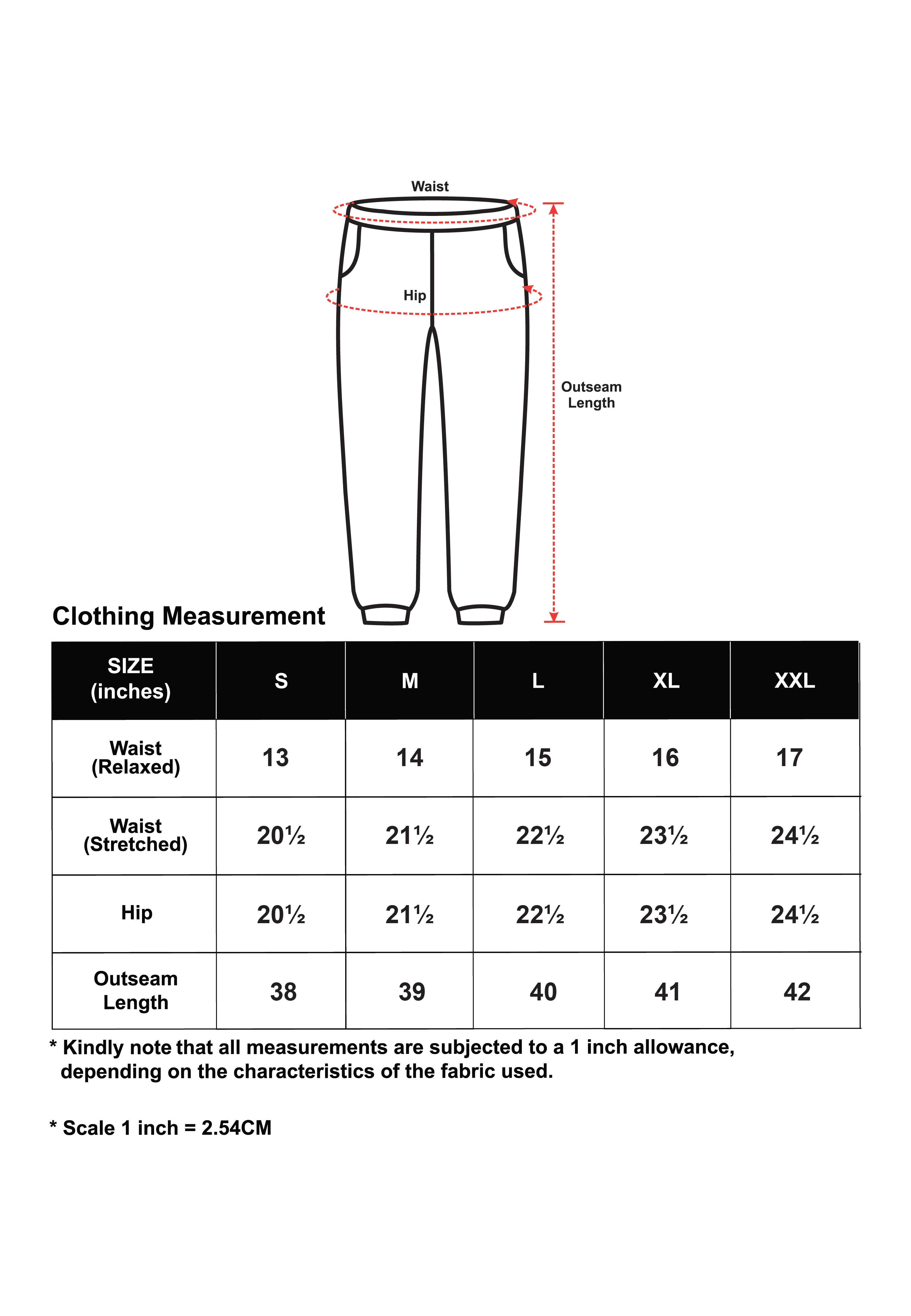 Cheetah Men Polyester Blend Track Pants - 51706