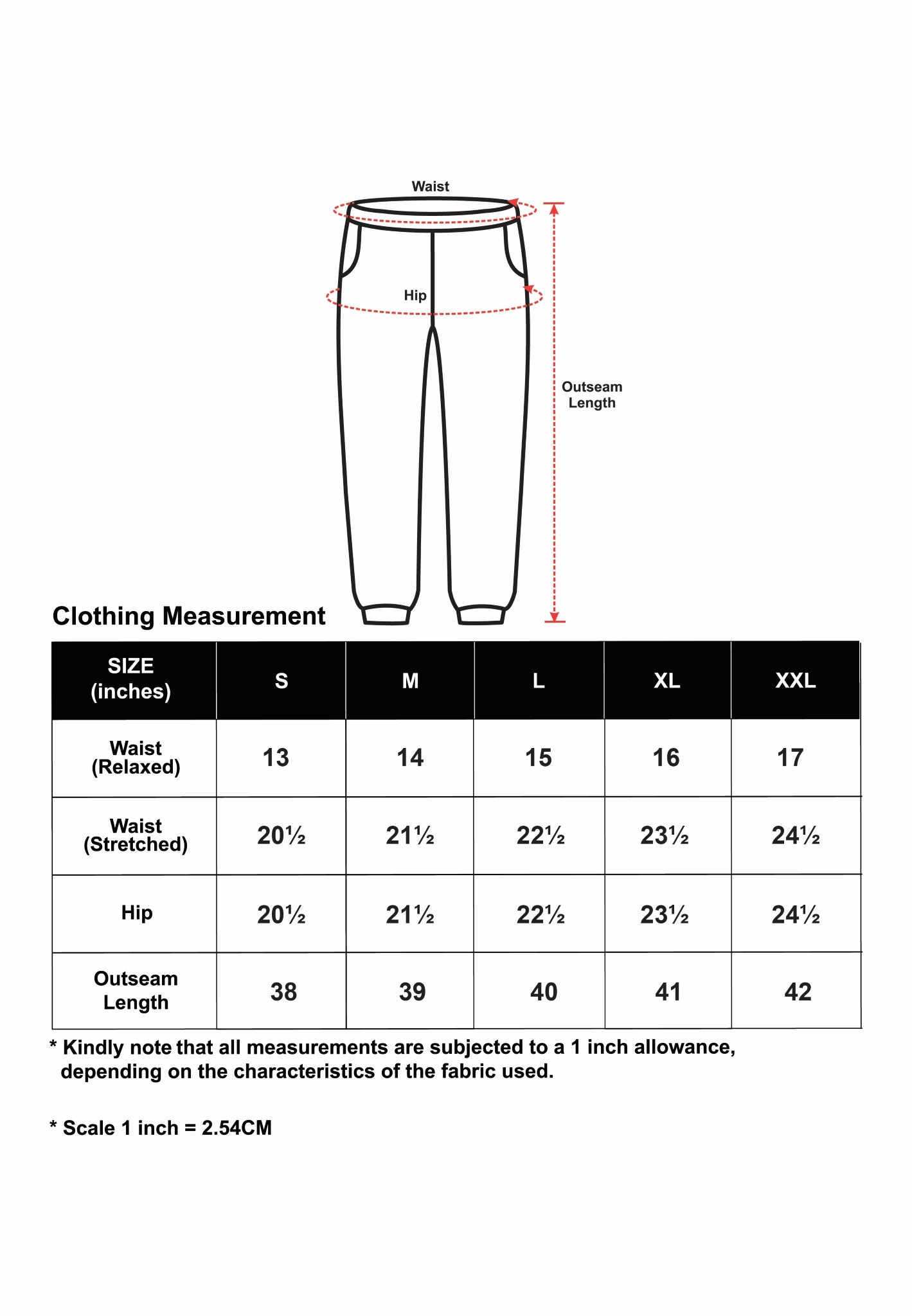 Cheetah Men Polyester Blend Track Pants - 51708