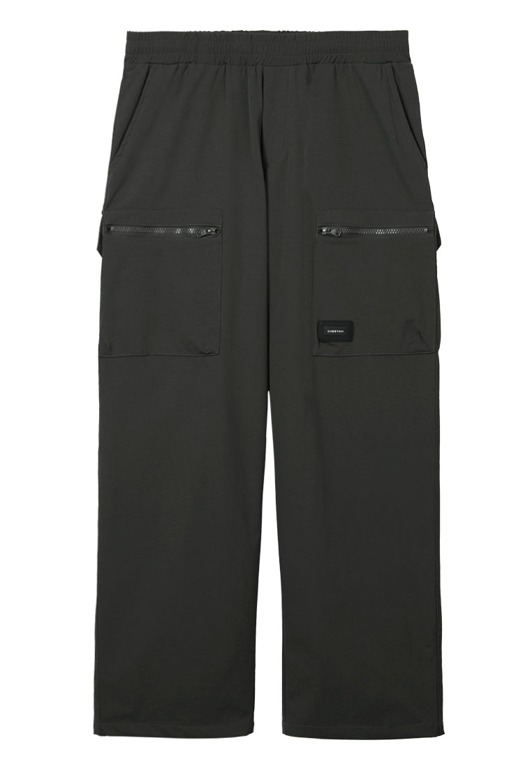 Cheetah Men Cargo Long Pants - 51728